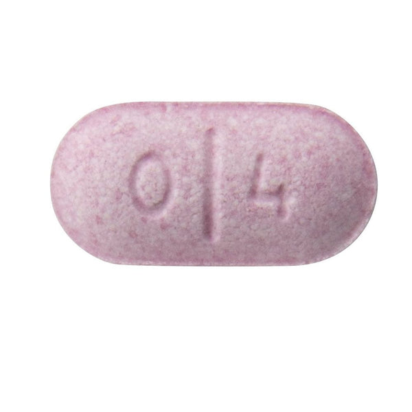 Thyro-Tabs, 0.4 mg