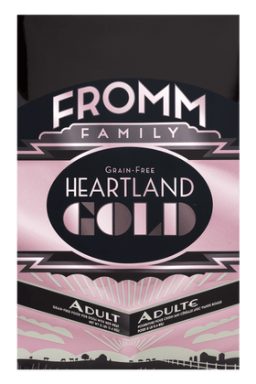 Fromm Heartland Gold Dog Adult 12 lb
