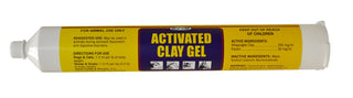 Durvet Activated Clay Gel 80ml
