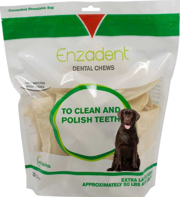 Enzadent Oral Care Chews
